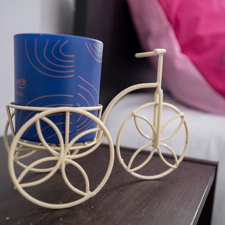 Apartmán Le Loire A Velo - Gare De Tours Exteriér fotografie