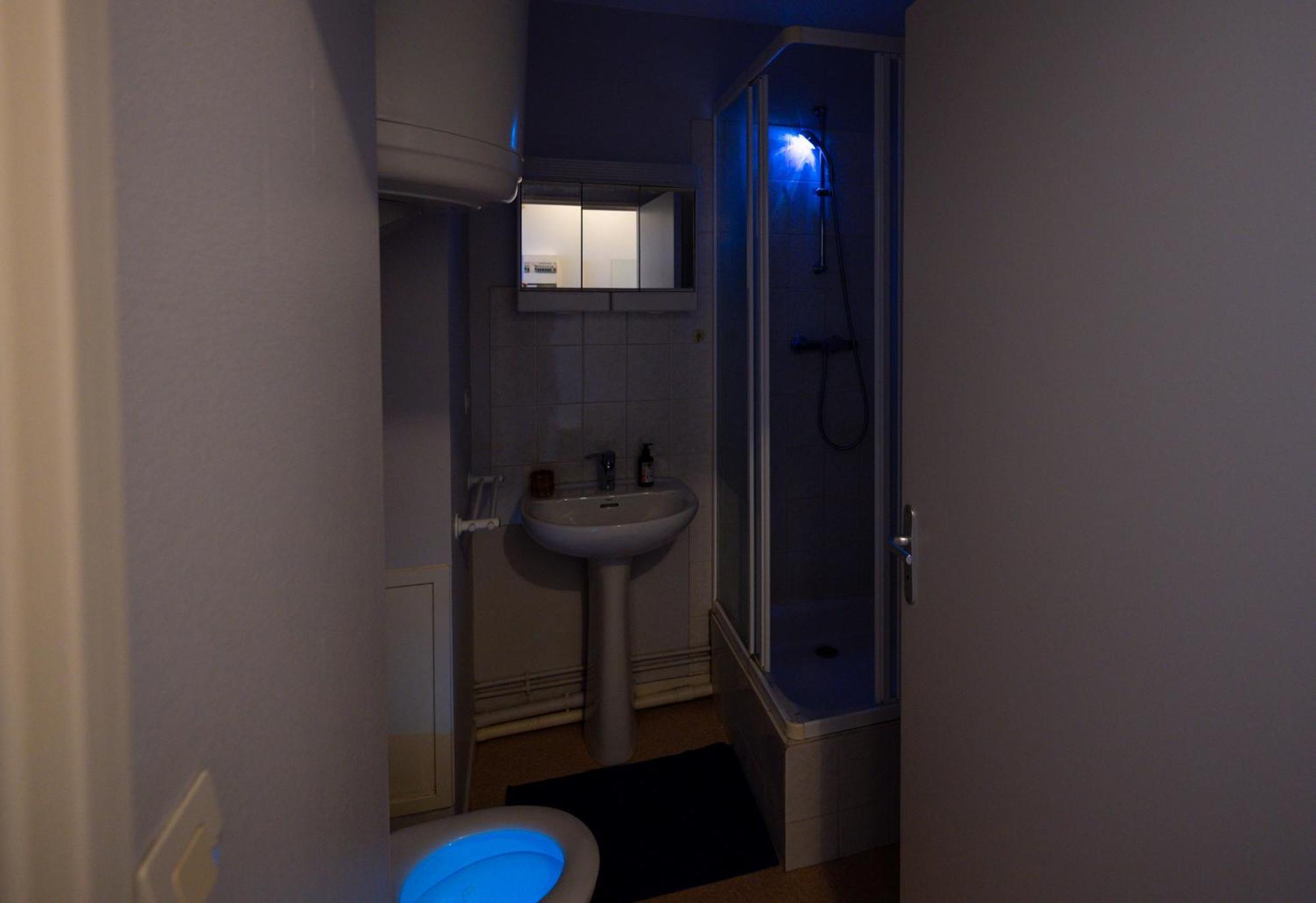 Apartmán Le Loire A Velo - Gare De Tours Exteriér fotografie
