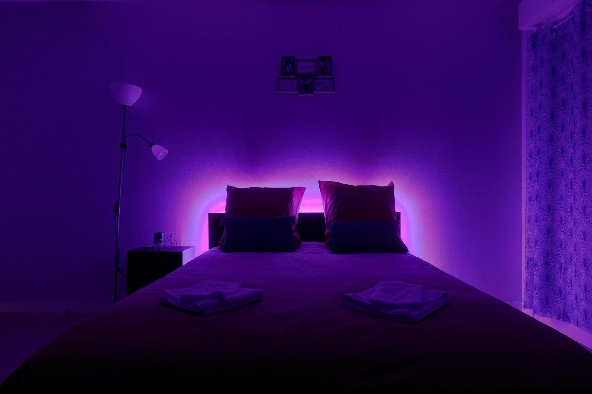 Apartmán Le Loire A Velo - Gare De Tours Exteriér fotografie